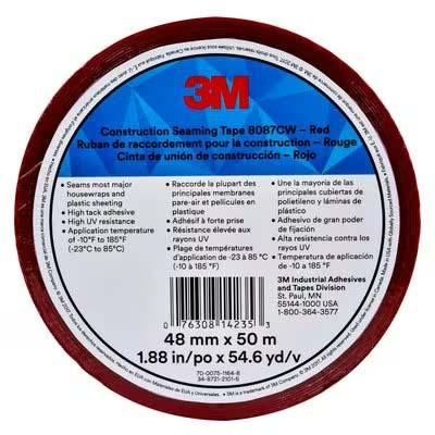3M 8087CW Construction Seaming-zoom-1