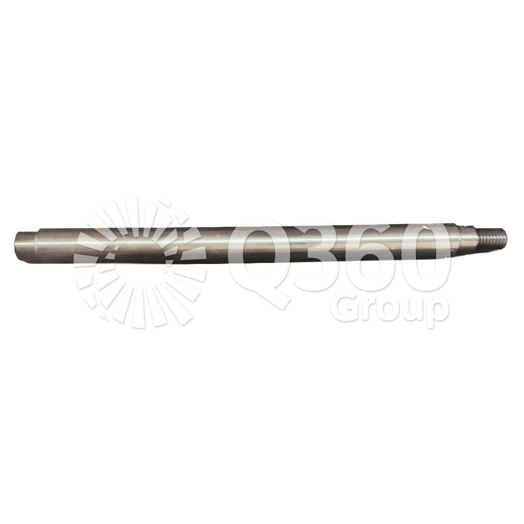 WEBTRON 650 TIE BAR 1/2 MOON LOCATED IN THE DIE AND SHEETER STATION