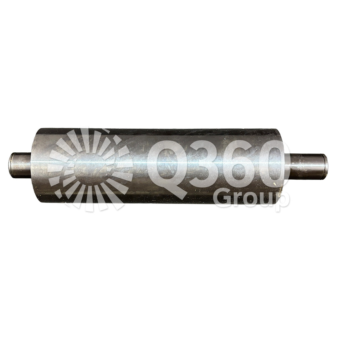 WEBTRON 650 REMOVABLE BASE ROLL 1/8 63T / 32DP .020 OVERSIZED - 2.520 FINISHED OD