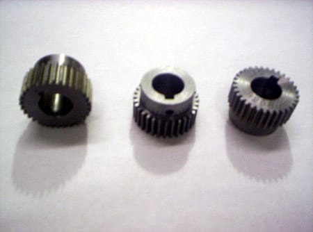 GEAR, STACKER "D" GEARING WEBTRON 650 / 750 STACKER "D" GEAR 1/8-63 14.5 DEGREE-1