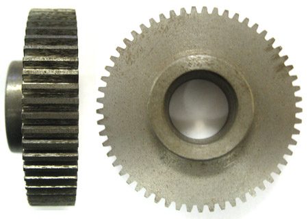 WEB INTERMEDIATE GEAR "B"-1
