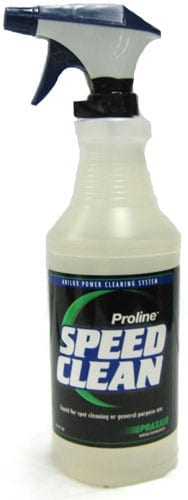 Speed Clean - Anilox Cleaner-1