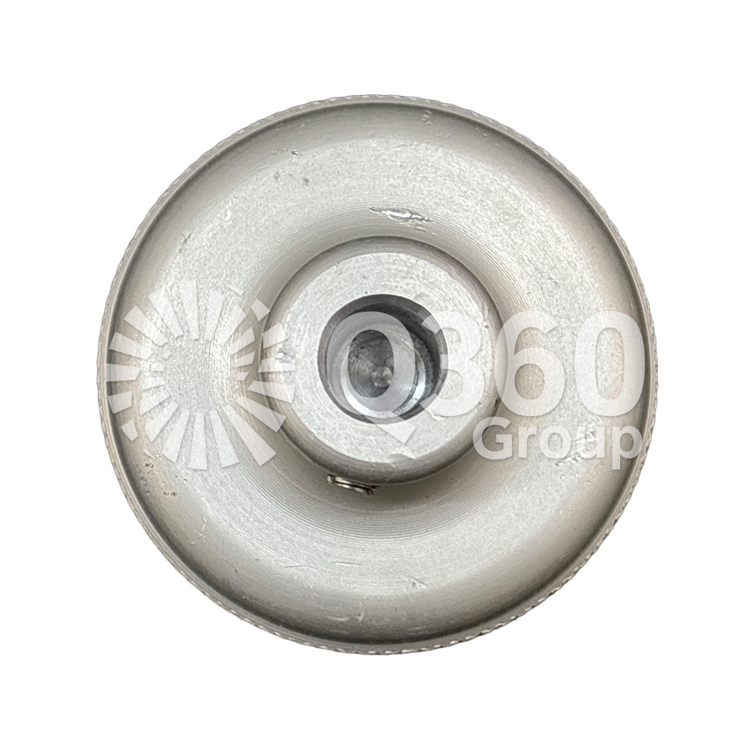 REGISTER ADJUST KNOB --zoom-1