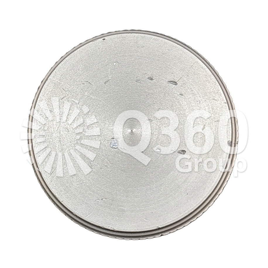 REGISTER ADJUST KNOB --3