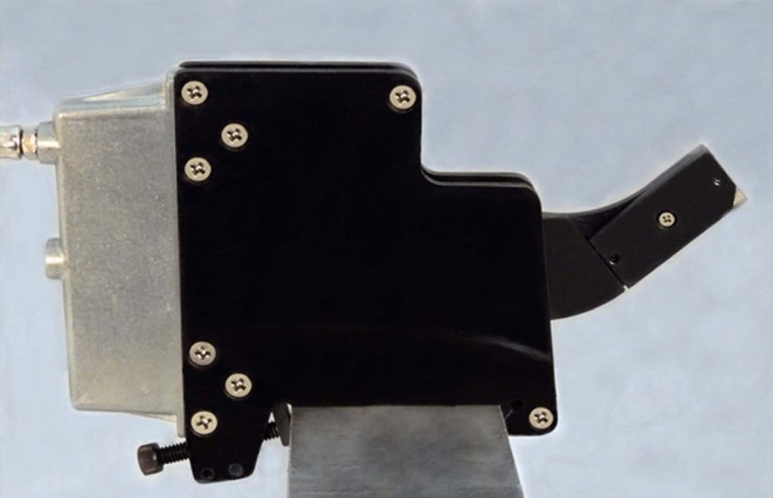 Slitter Razor Assembly RAZOR AIR SLITTER ASSEMBLY COMES AS A COMPLETE ASSEMBLY