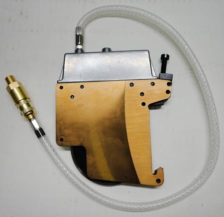 Slitter Knife Assembly - Air American Style