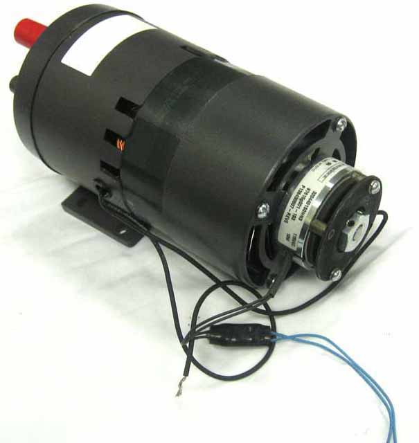 MARK ANDY ANILOX GEAR MOTOR NEW THIS MOTOR IS THE DAYTON VERSION
