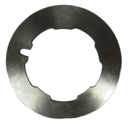 DISHED BLADE KNIFE 1.575 ID X 2.530 OD X .039 THK, CUSTOM KEYWAY-zoom-1