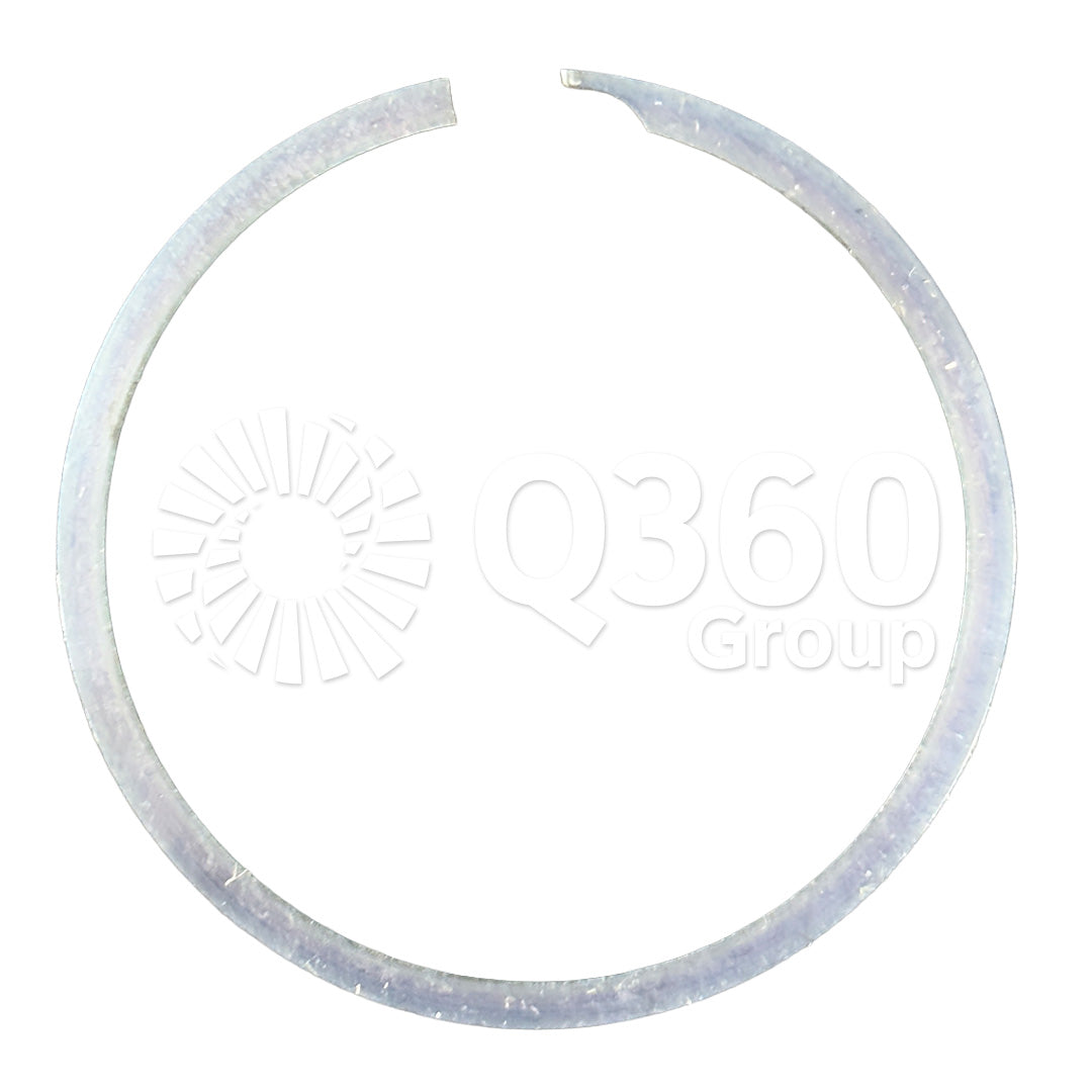 DISHED KNIFE HOLDER SNAP RING