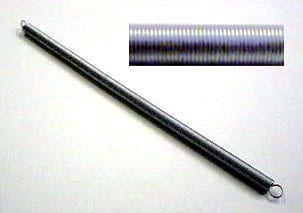 DISHED KNIFE HOLDER SPRING