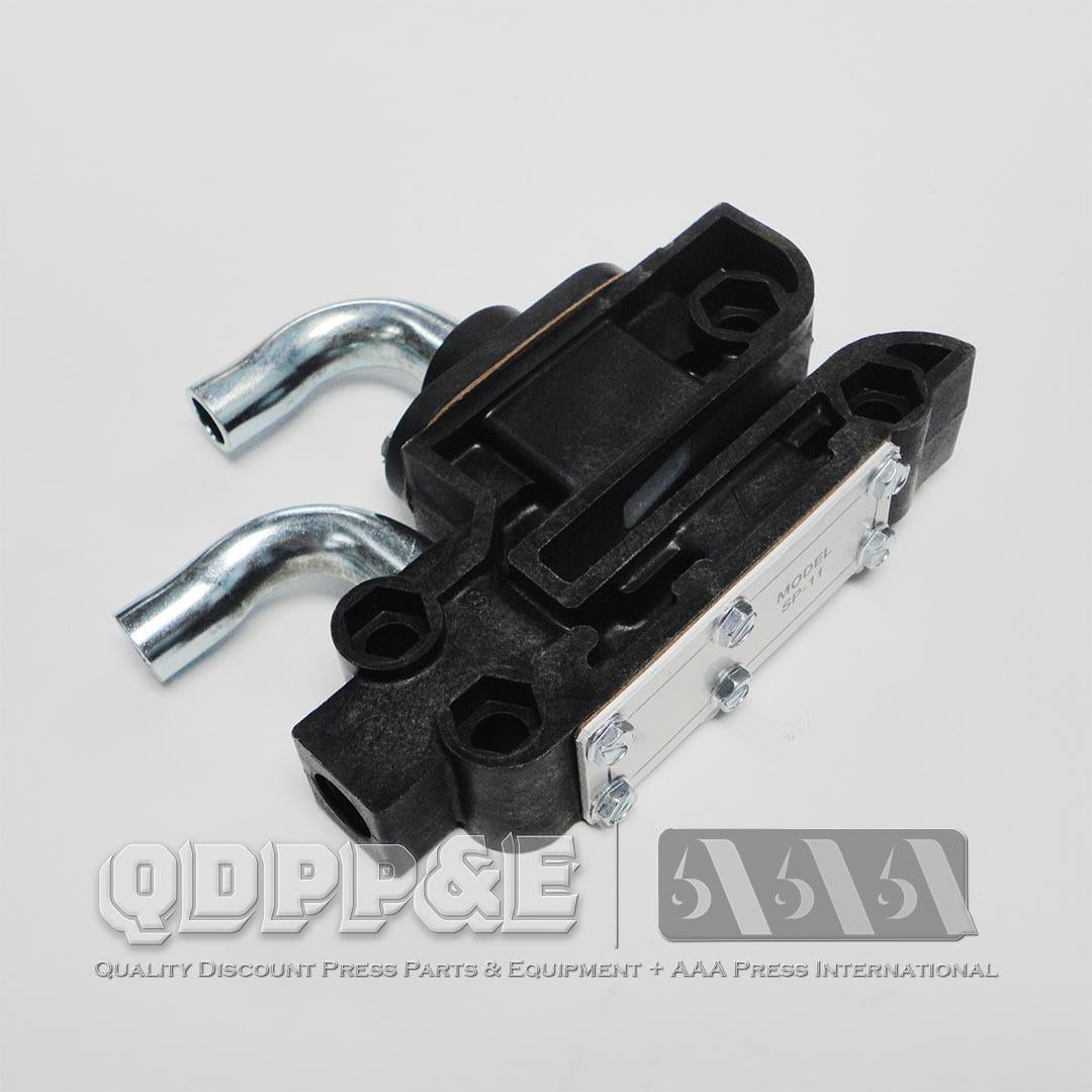 WEB FIFE SENSING HEAD, SP11-1