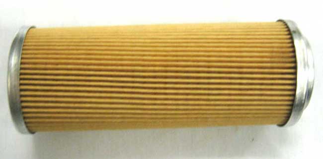 OIL FILTER UNWIND FILTER