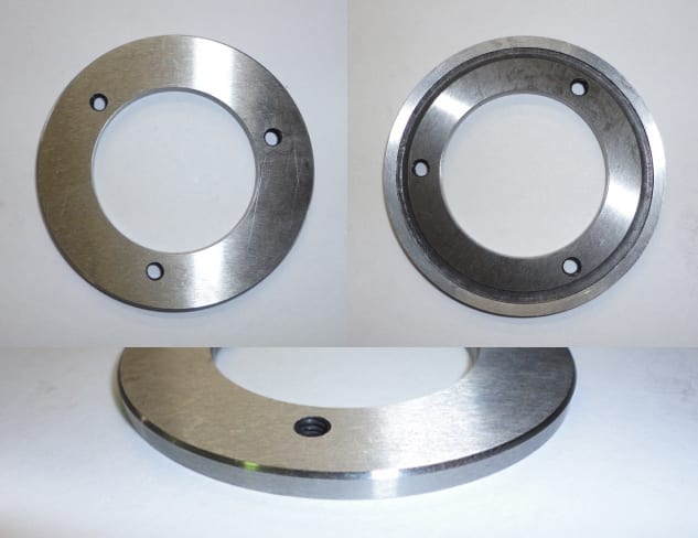 Slitter Blade - Arpeco Female-zoom-1