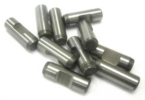 FLAT DOWEL PIN FOR RD SCORER UNIT TOP ROD