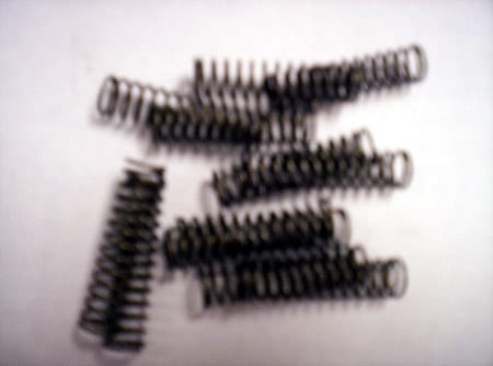 RD SCORER BLADE SPRING FOR BLADE DEPTH THIS SPRING