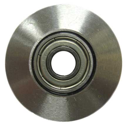 RD SCORER BLADE W/ BEARING RAZOR SHARP-1