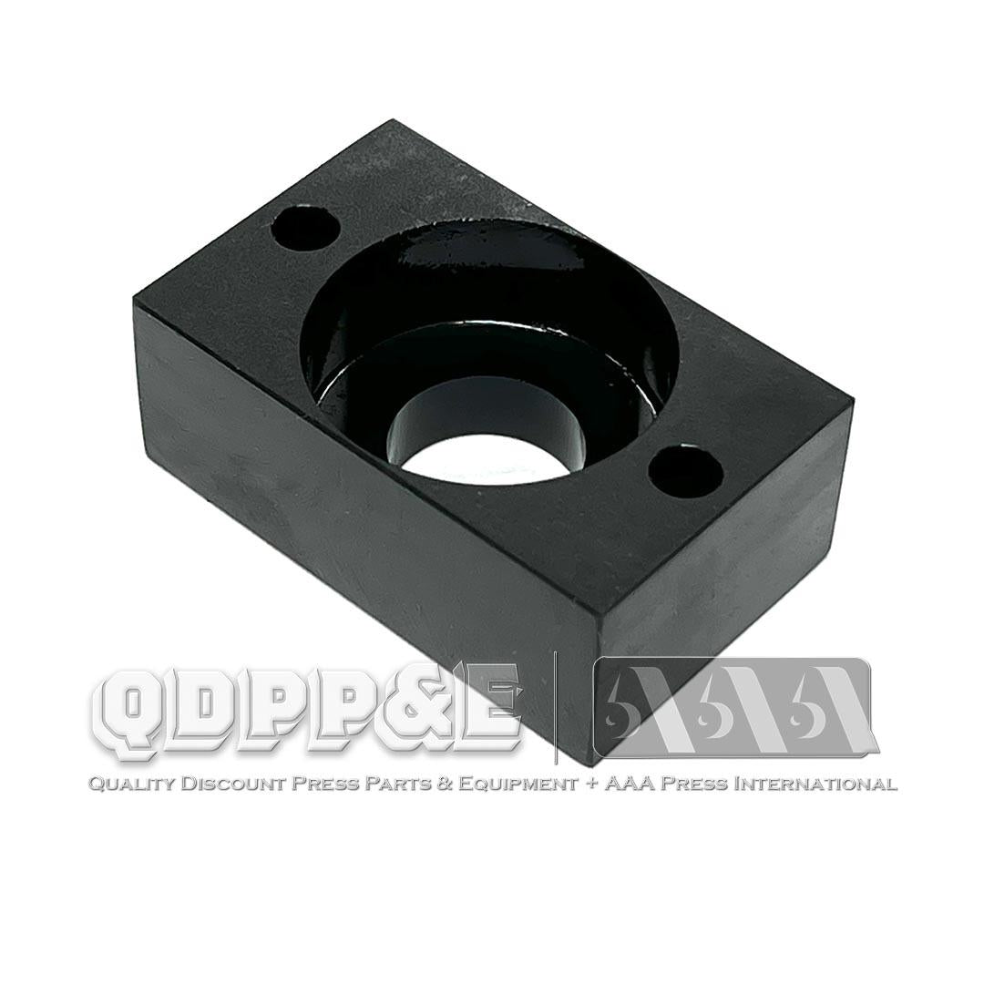 THRUST PLATE - 4 WAY HEAD