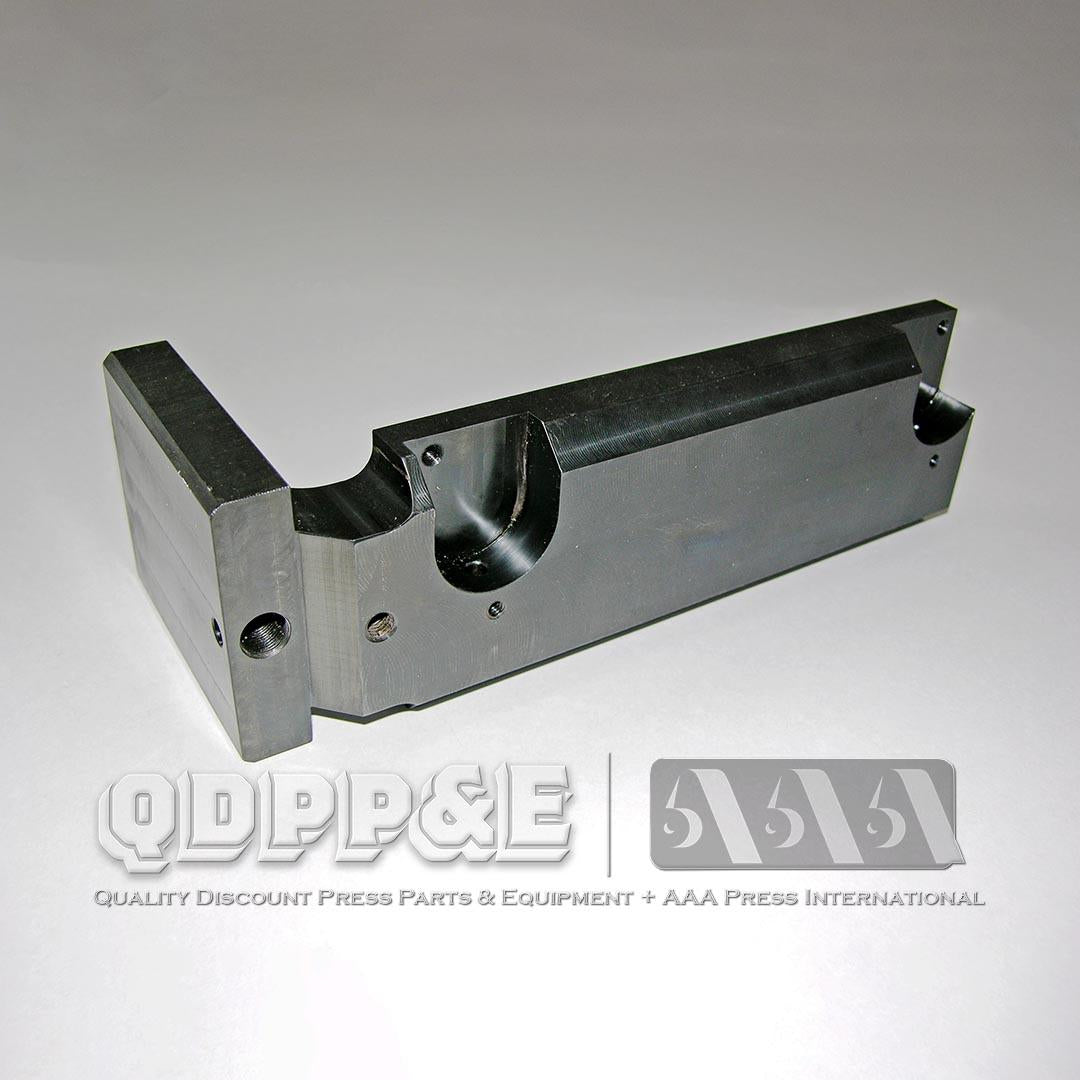 ADJUST BRIDGE SUPPORT-WEB 650 PRINT HEAD