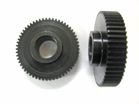 WEB INTERMEDIATE GEAR 1/8