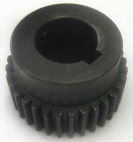 WEB 650/750 STCKR GEAR 1/8-63, 20 DEGREE-1