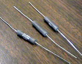 ARPECO TAP SWITCH RESISTER-1