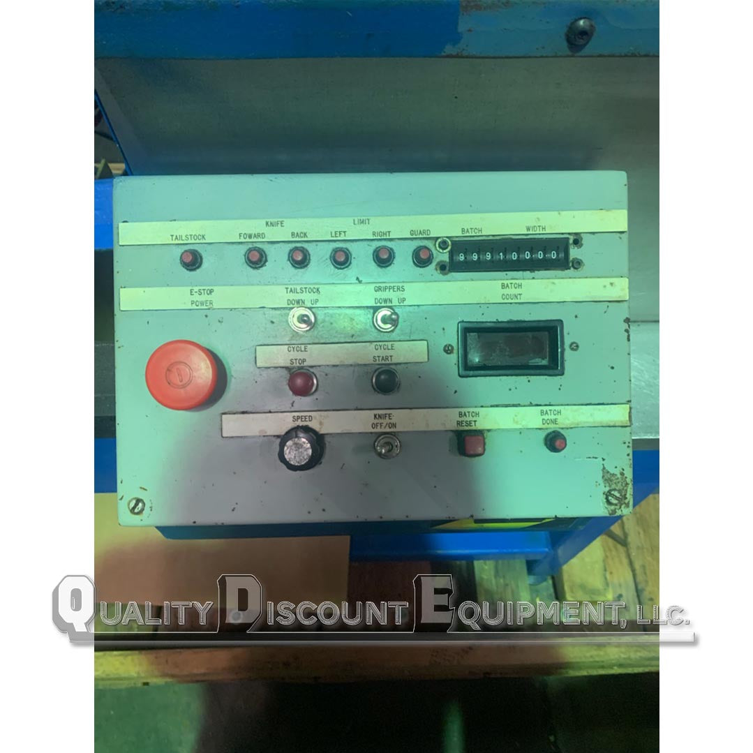 60" Baloney Slicer-zoom-3