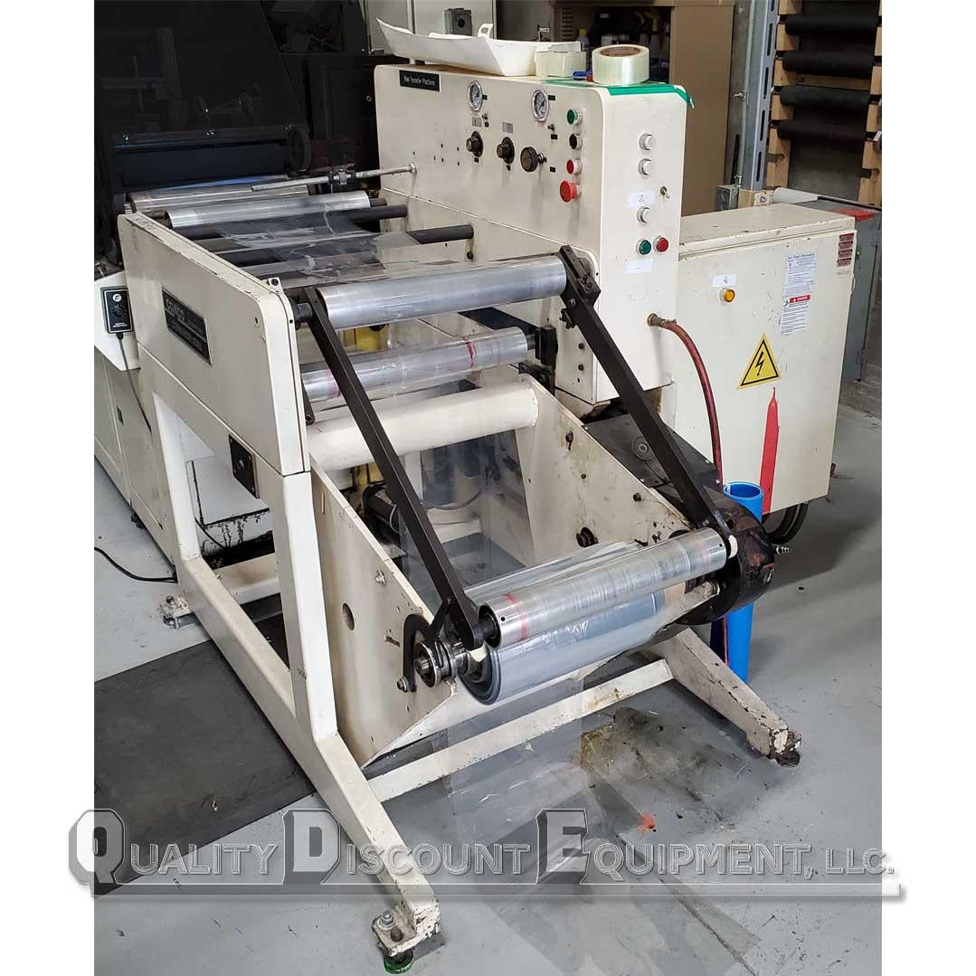 Comco 20" Rewind Stand-1