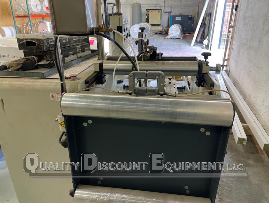 Karlville Model 200 Seamer-zoom-2