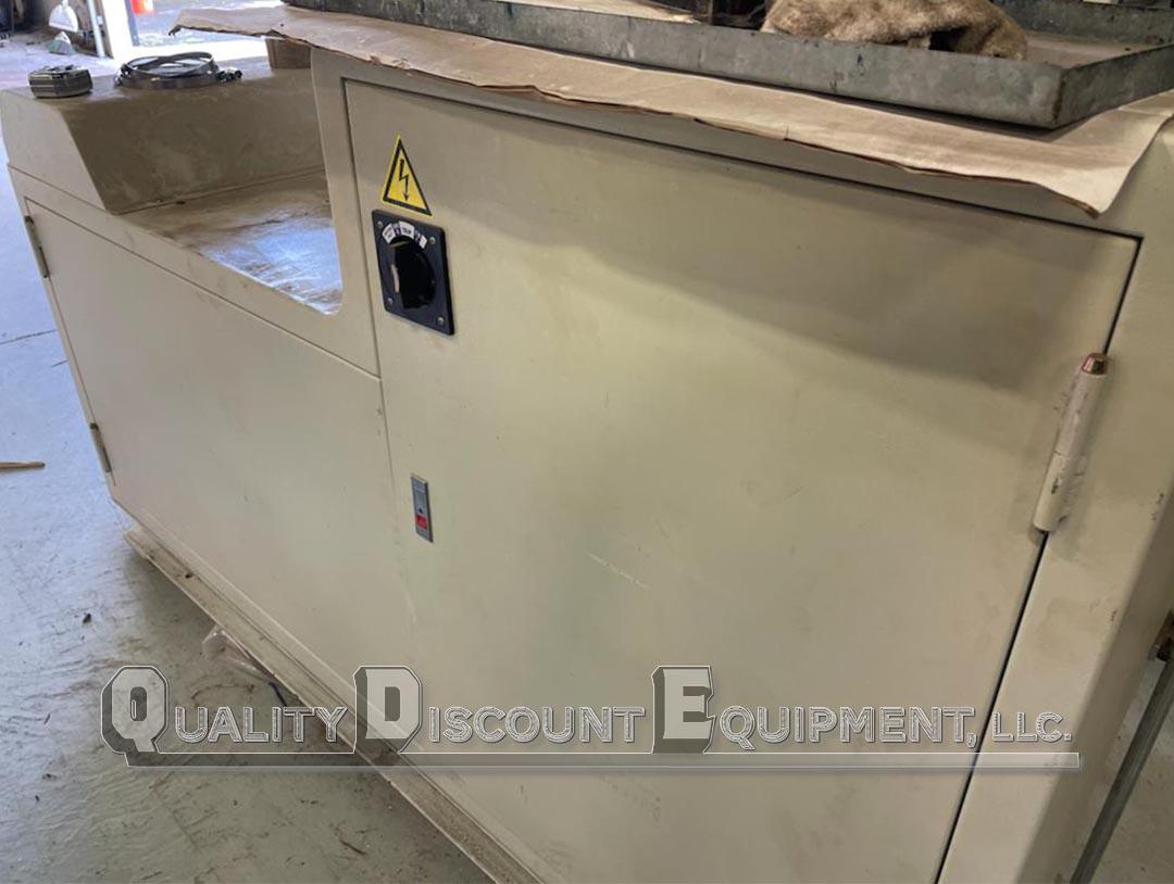 Karlville Model 200 Seamer-zoom-4