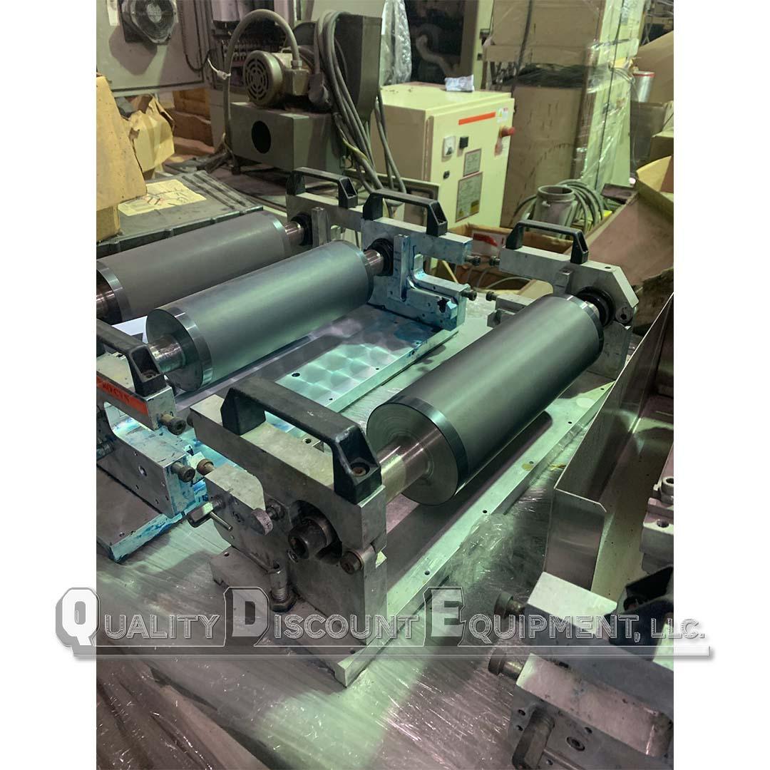 10" Aquaflex Instaprep Spare Parts