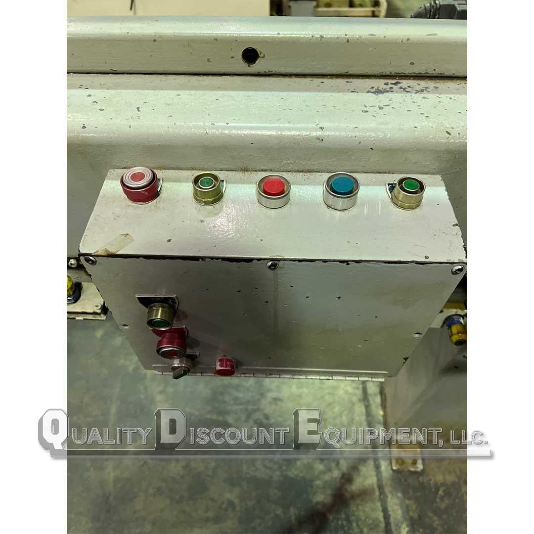 Appleton 120" Automatic Core Cutter-zoom-3