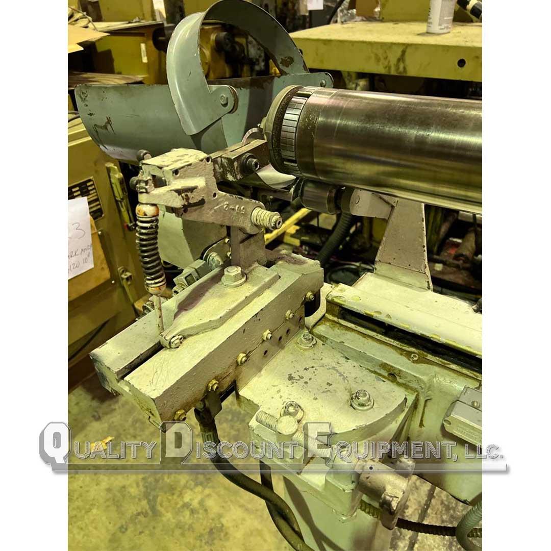 Appleton 120" Automatic Core Cutter-zoom-5