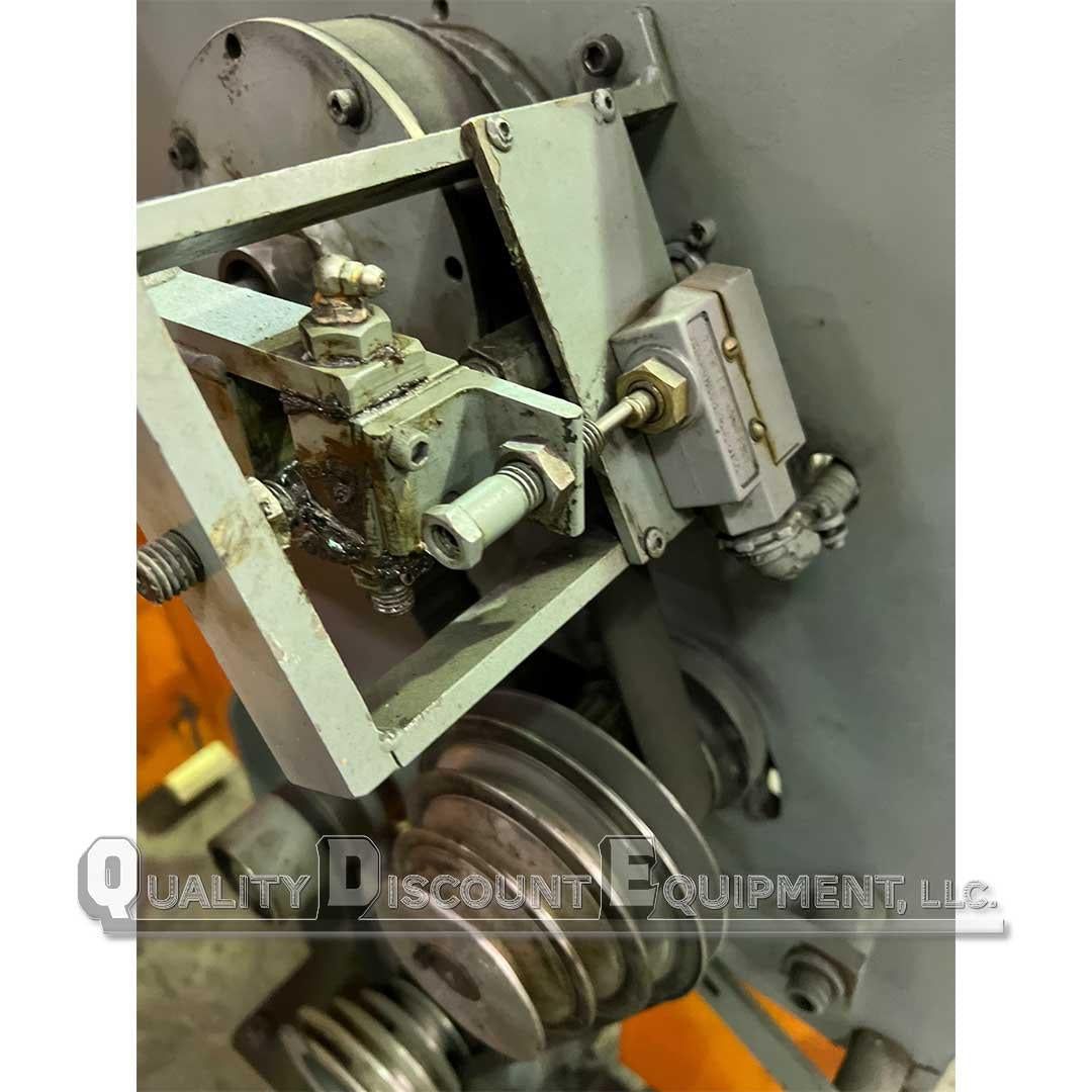 Appleton 120" Automatic Core Cutter-zoom-8