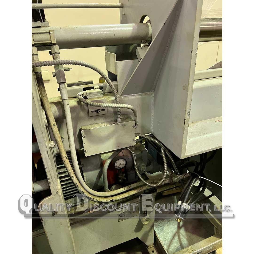 Appleton 120" Automatic Core Cutter-zoom-10