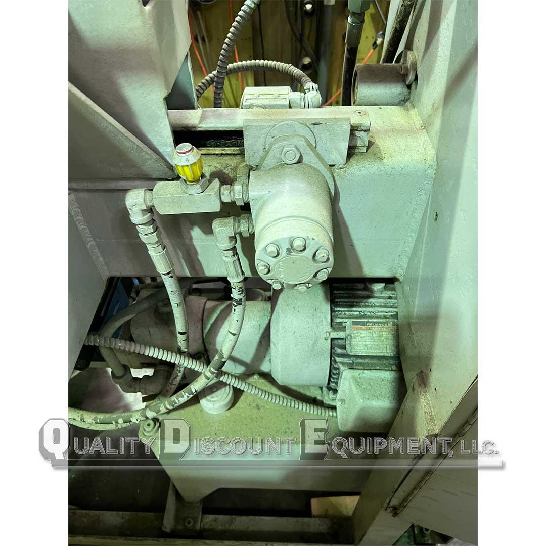 Appleton 120" Automatic Core Cutter-zoom-11