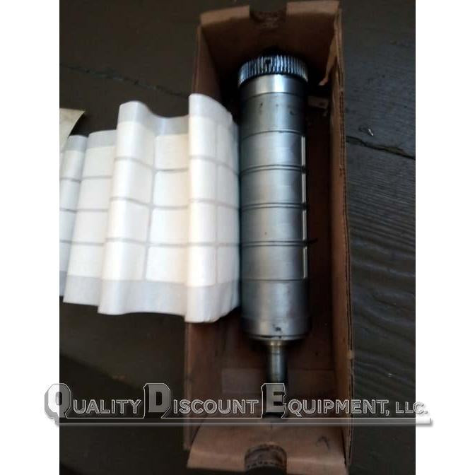 Lot of 500 Rotary Dies for 7" Mark Andy