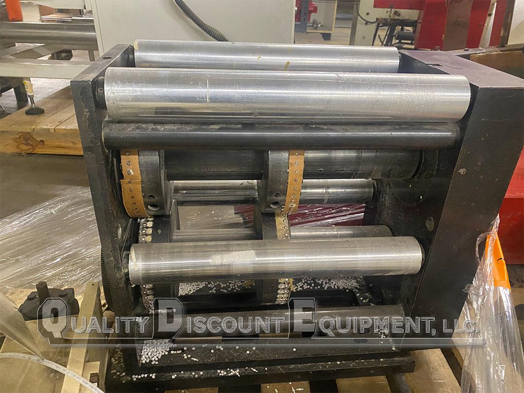 T&P Punch Unit-zoom-6