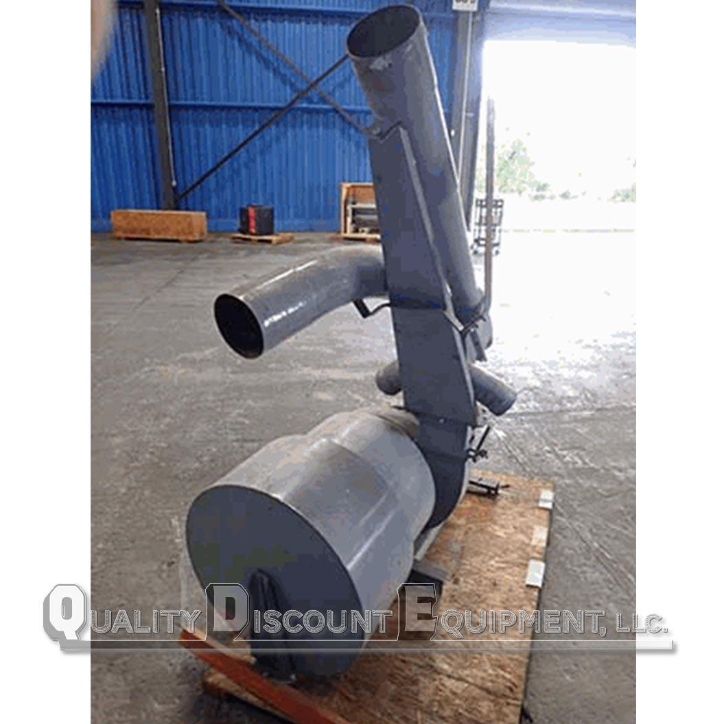 Quickdraft Model MH456 Trim Blower-zoom-2