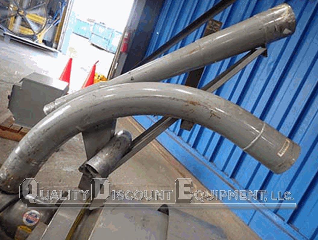 Quickdraft Model MH456 Trim Blower-zoom-4