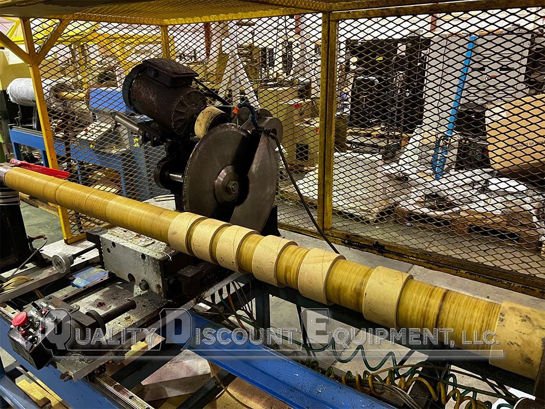 60" Semi-Automatic Core Cutter-3