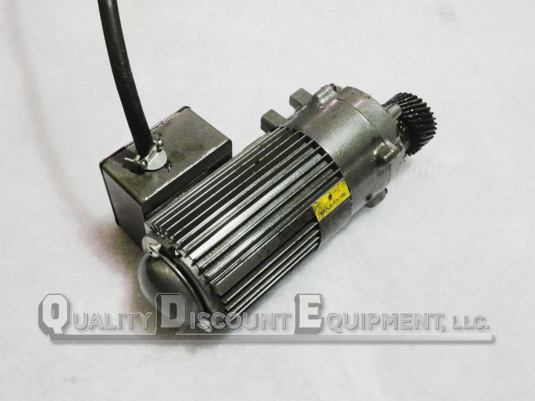 Mark Andy Constant Turning Anilox Motor-1