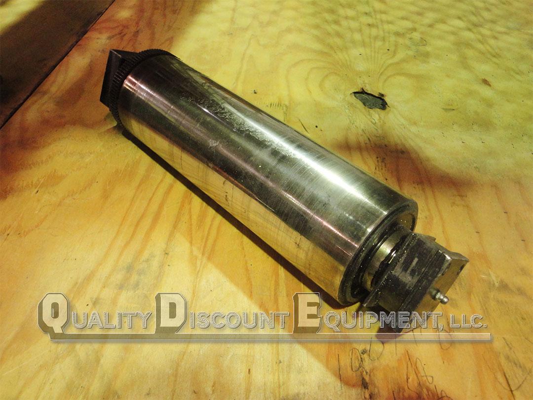 Mark Andy 10" Anvil Roll-1