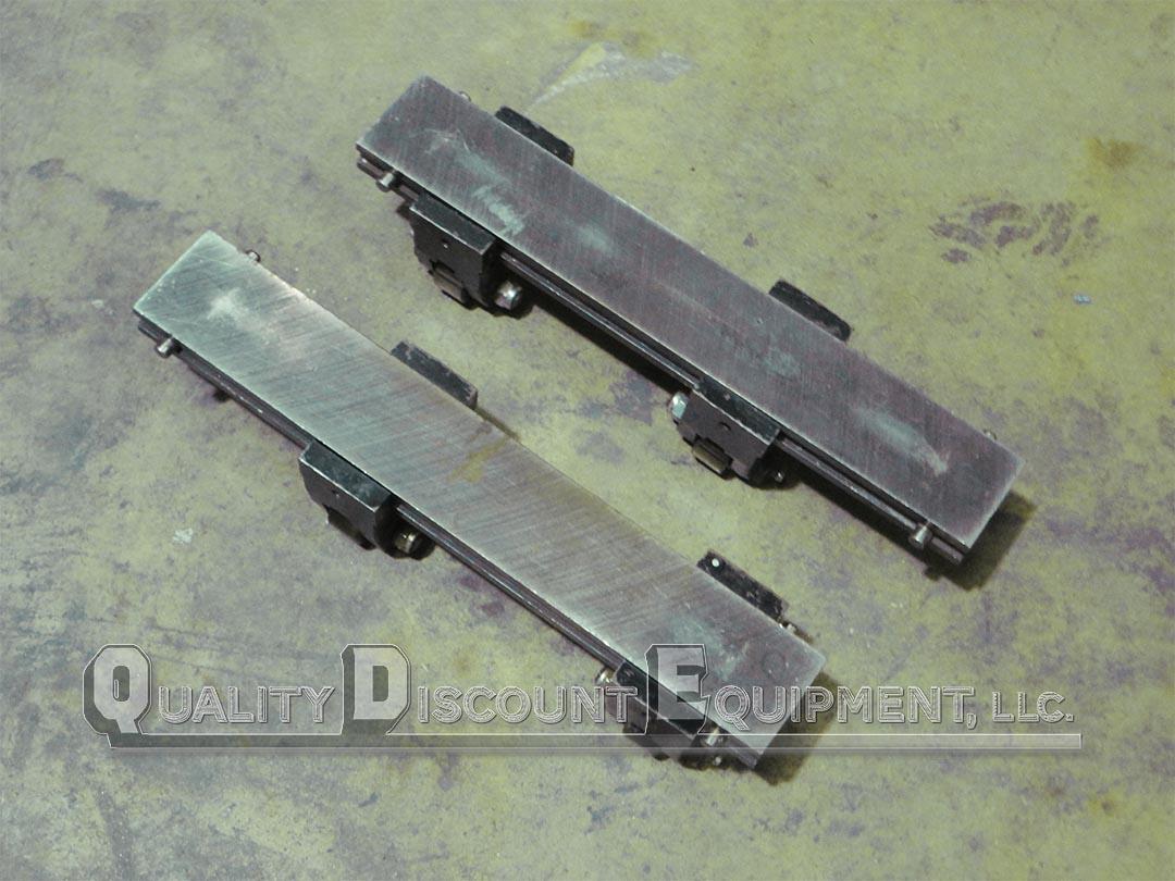 Mark Andy 10" Assist Truck