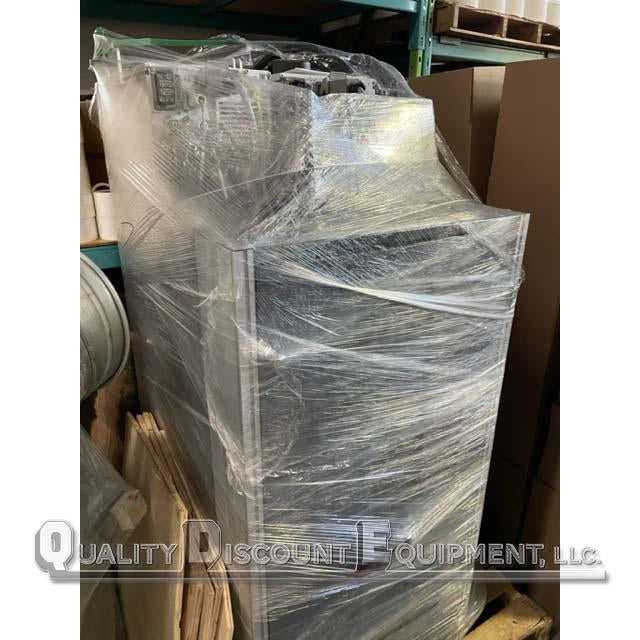 GEW E-Brick 15" 10 Lamp 400W UV System-5