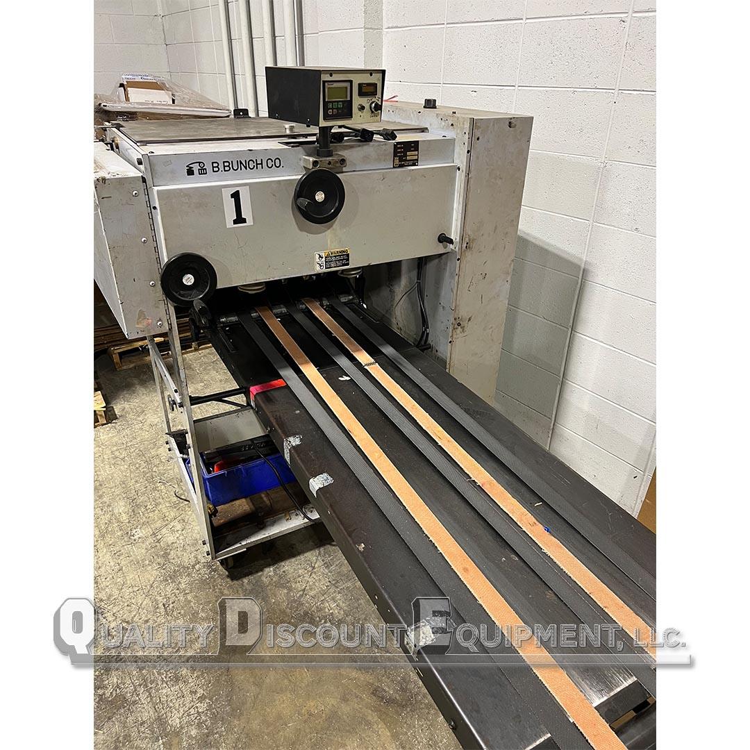 B Bunch 500 Series 20" Fanfolder-zoom-1