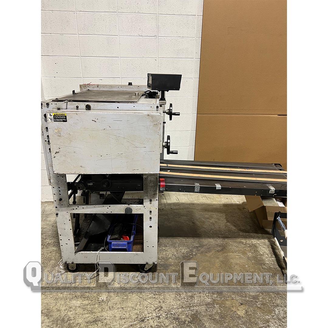 B Bunch 500 Series 20" Fanfolder-zoom-2