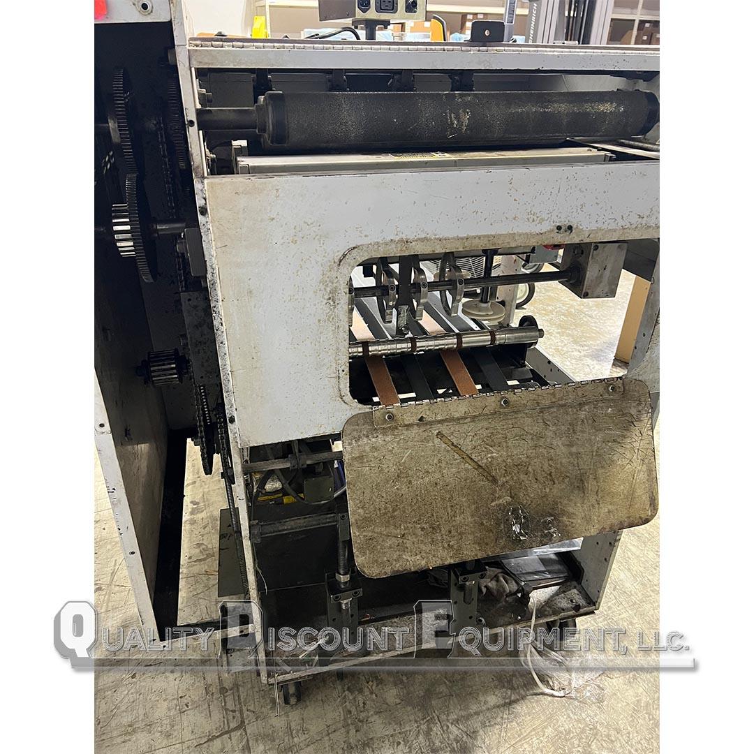 B Bunch 500 Series 20" Fanfolder-3