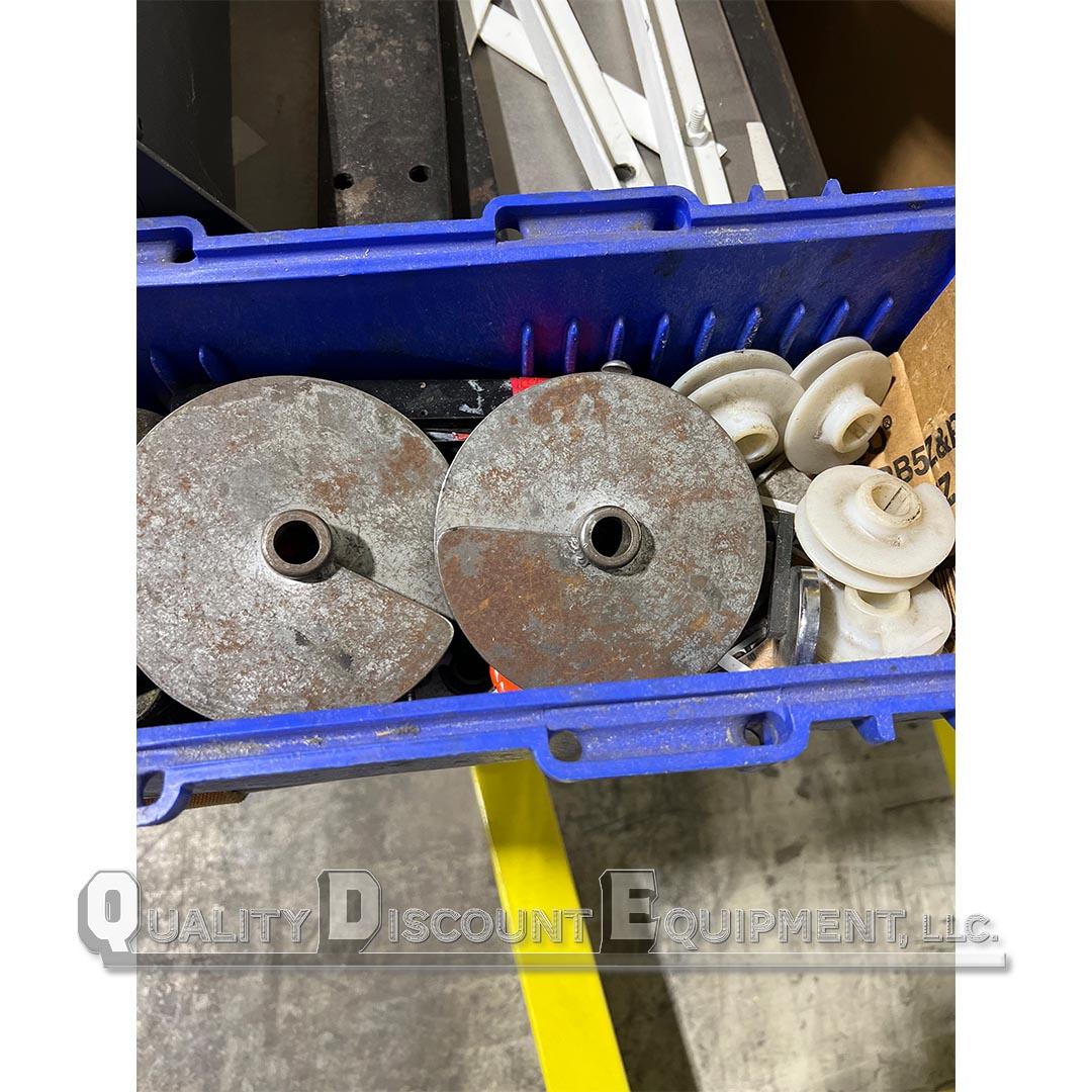 B Bunch 500 Series 20" Fanfolder-zoom-4