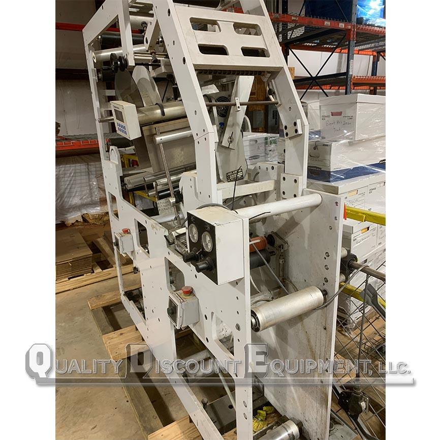 Label-Aire 10" Onserter-1