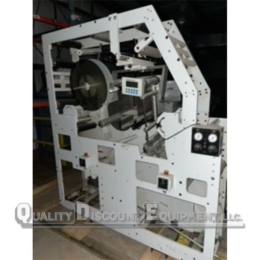 Label-Aire 10" Onserter-2